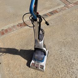 Hoover Power Dash Pet Carpet Cleaner