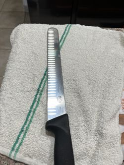 Cuchillo Seminuevo