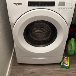 Washer And Dryer Repair 