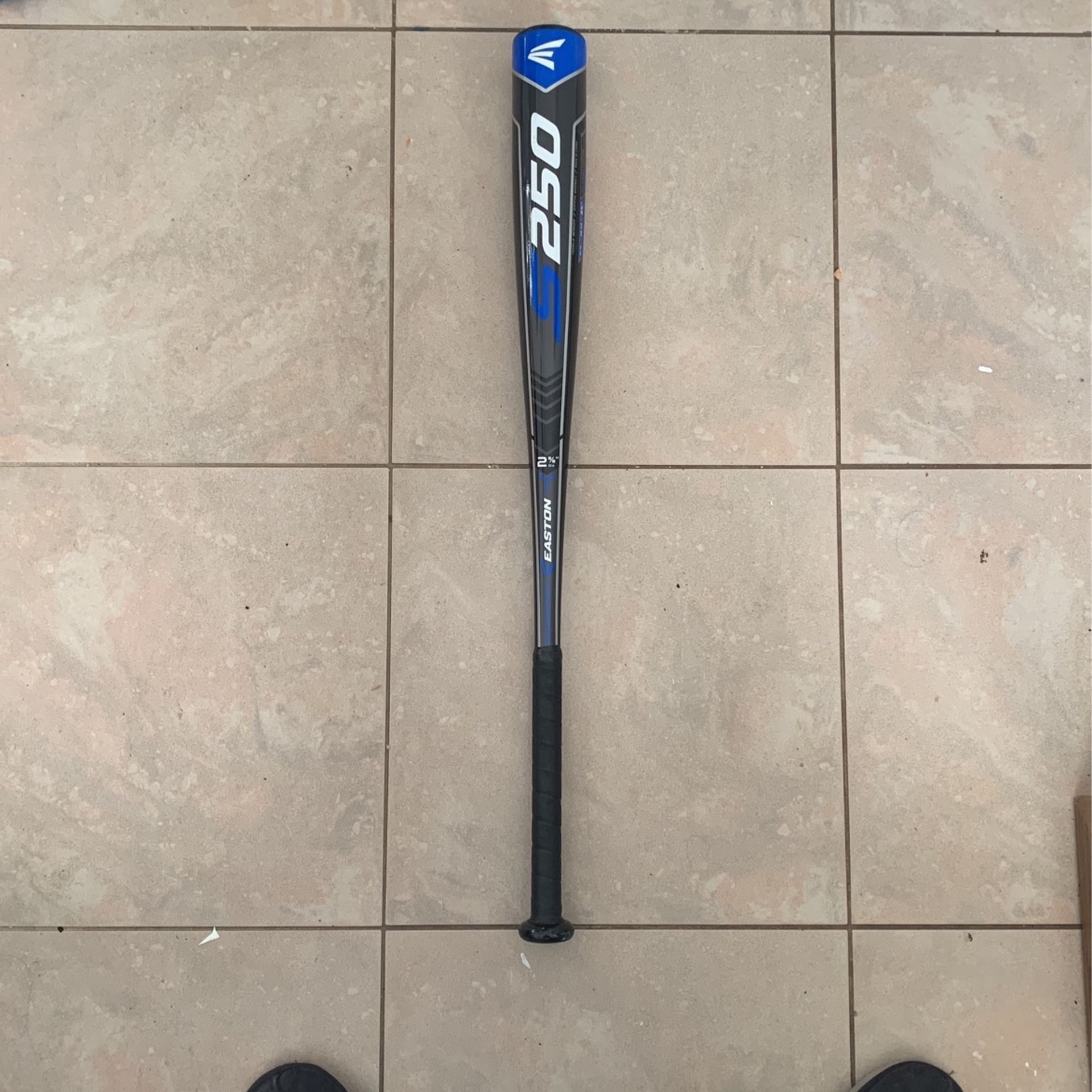 Easton S250 Baseball Bat 31 Inch
