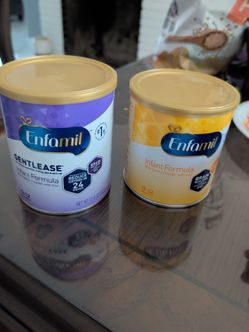 Enfamil