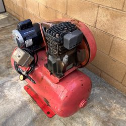 Air Compressor 110 Volt 