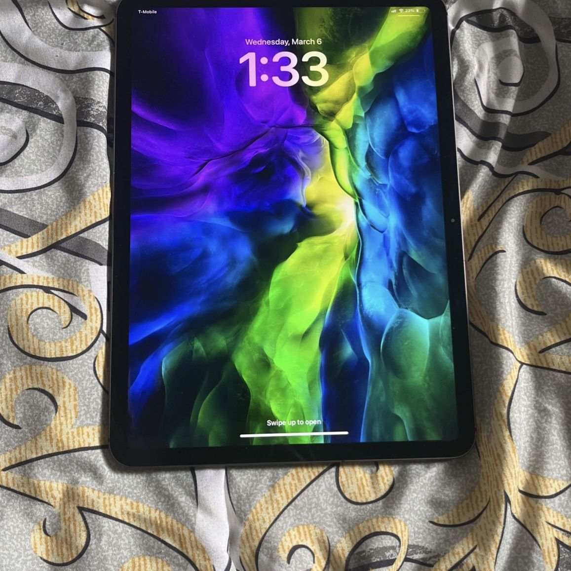 Ipad Pro 11 2nd generation