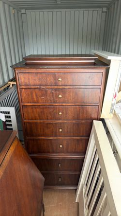 Ethan Allen dresser