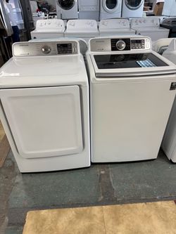 AFFORDABLE WASHER AND DRYER ‼️‼️‼️