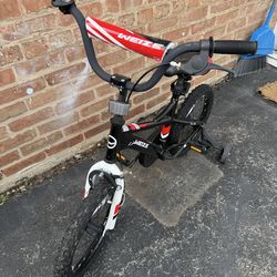 Kid bike