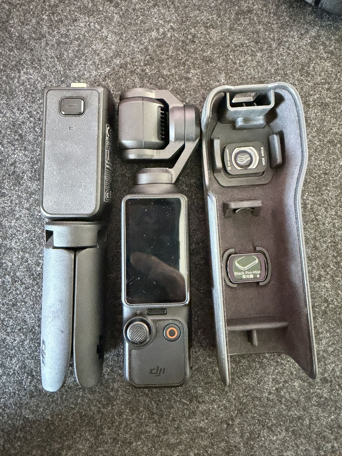 DJI OSMO POCKET 3