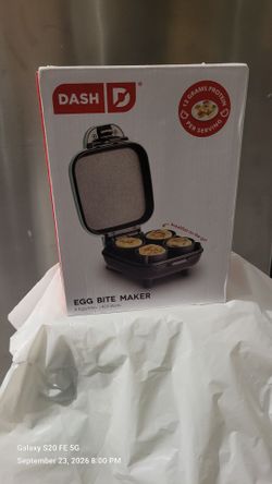 egg bite maker