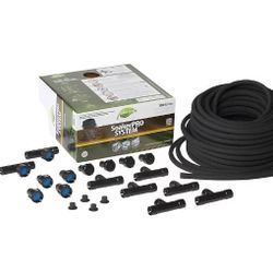 ELEMENT 100-FT 3/8IN SOAKER HOSE