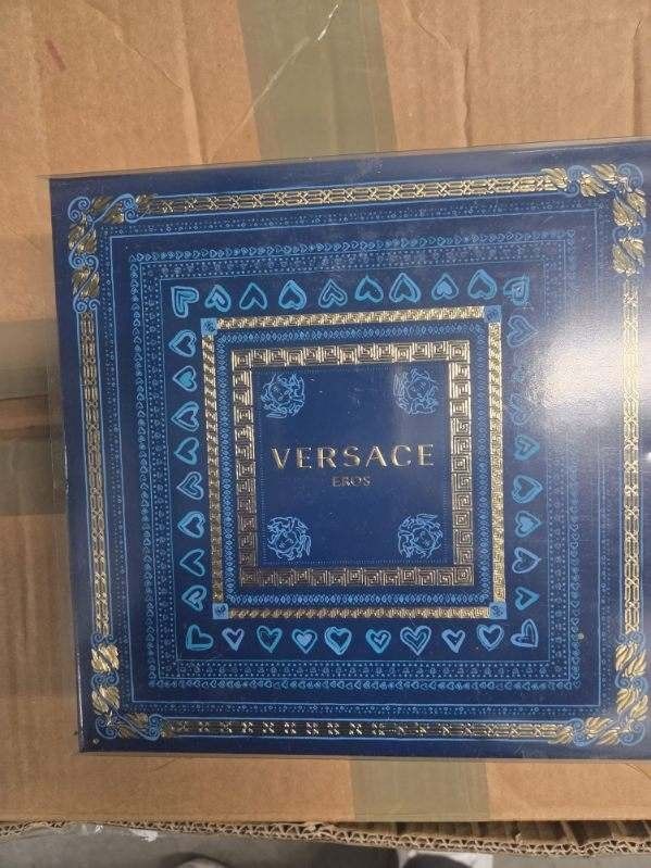Versace Eros for Men