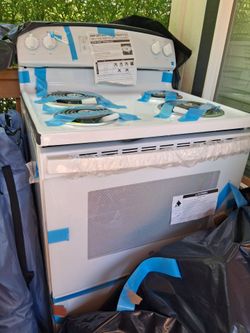 NEW ELECTRIC STOVE COIL BURNERS