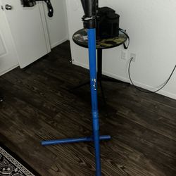 Bicycle Repair stand