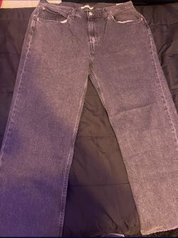Levi Baggy Jeans