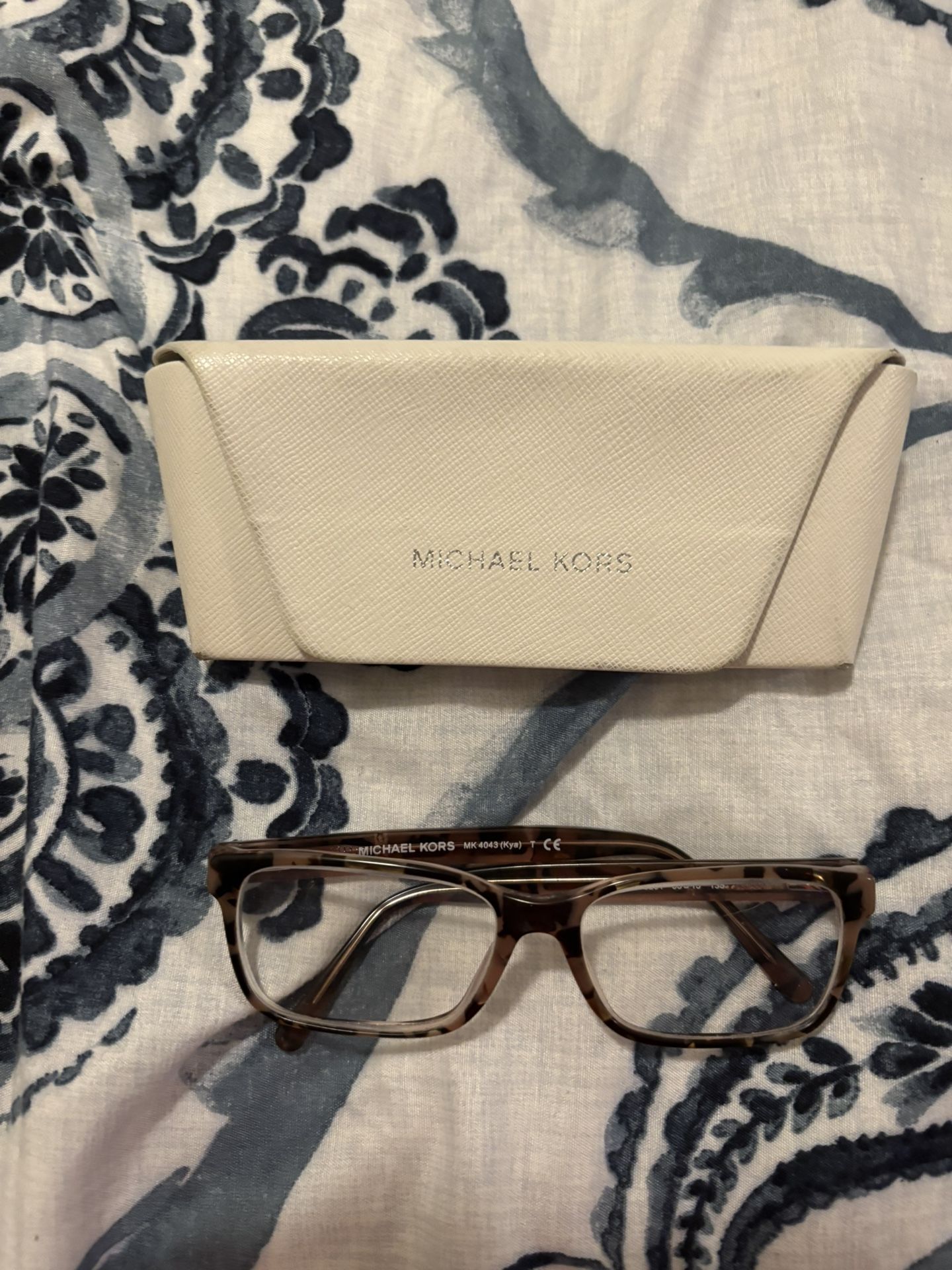 Michael Kors Eyeglasses
