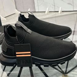 Zegna Sneakers