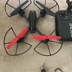 Sharper Image Drone