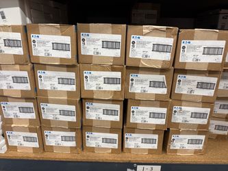 EATON BRP115DF 15 AMP Dual Function