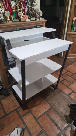 Gaming Standing Desk