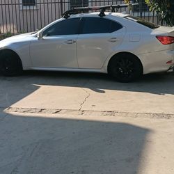 2008 Lexus IS 250