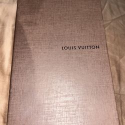 Genuine Louis Vuitton wallet - purse (brand new)