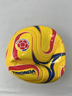 adidas FIFA World Cup 26 Trionda Columbia Soccer Ball Columbia