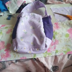 Mayday Purse Or A Small Bag For Any Girls