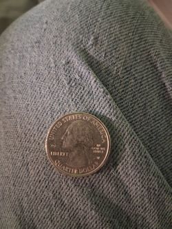 2020 w mint mark tallgrass quarter