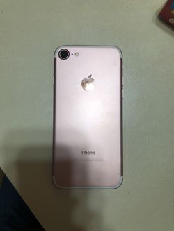 iPhone 7