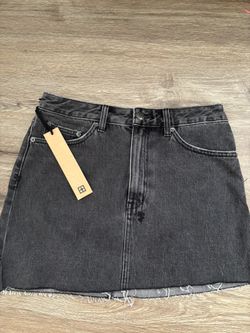 KSUBI SKIRT