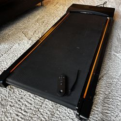 Desk Treadmill