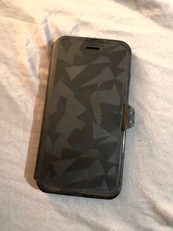 Wallet case iphone 8plus