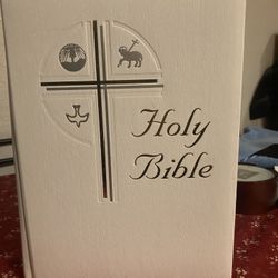 Bible