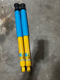 Bilstein 24-186070 Shock Absorbers