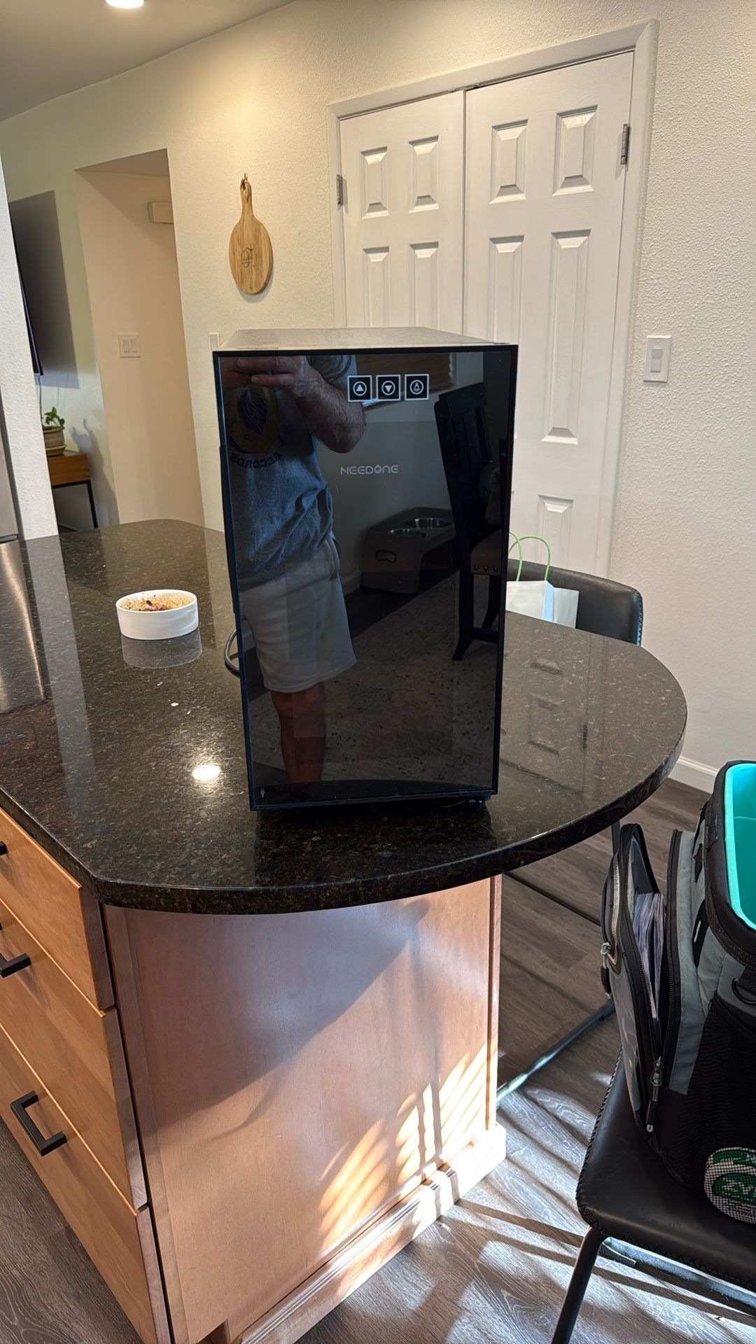 NEEDONE Cigar Humidor