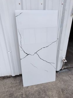 24”x48” Porcelain Tile