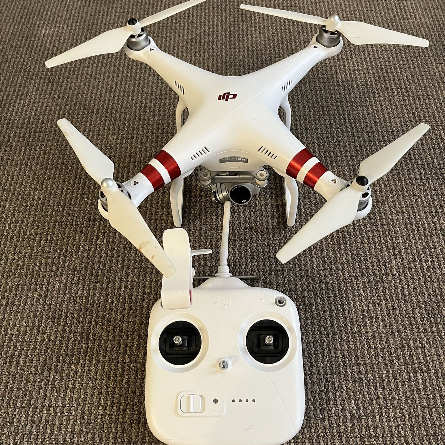 Buy Phantom 3 Standard (Refurbished Unit) - DJI Store