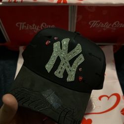 THIRTYONE VALENTINES DROP 