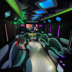Party Bus