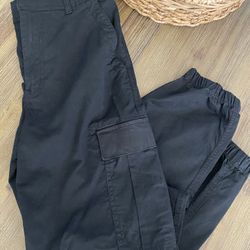 American Eagle Cargo Pant Women’s