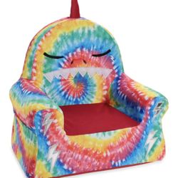 UNDER ONE SKY Shark Cuddle Chair 