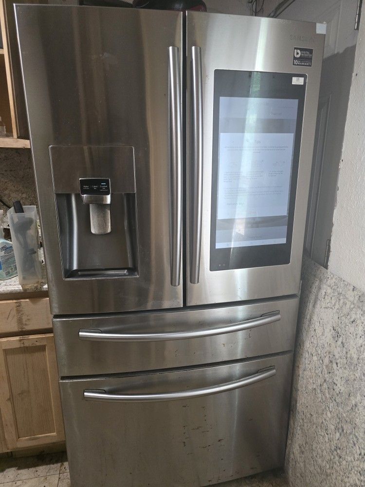 Samsung Refrigerator