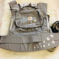 Ergo Baby Carrier 