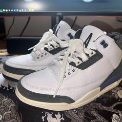 Air Jordan 3 Retro OG SP