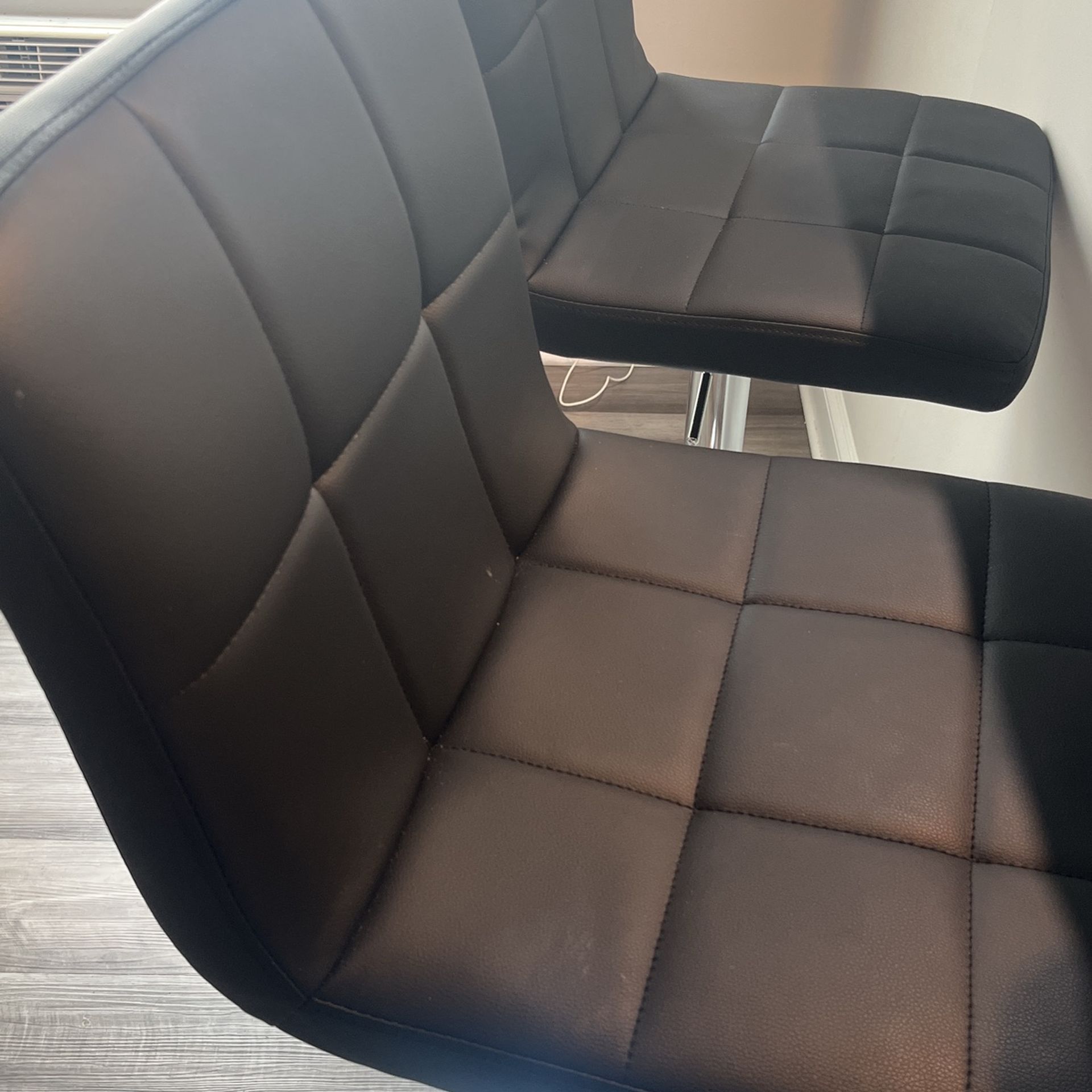 Bar Stools (pair)