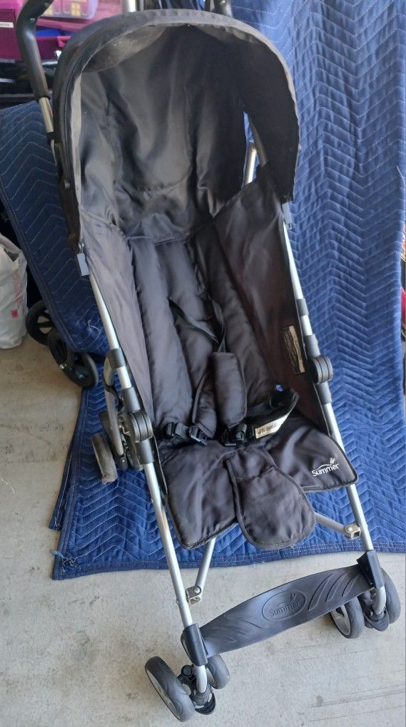 Light Weight Stroller