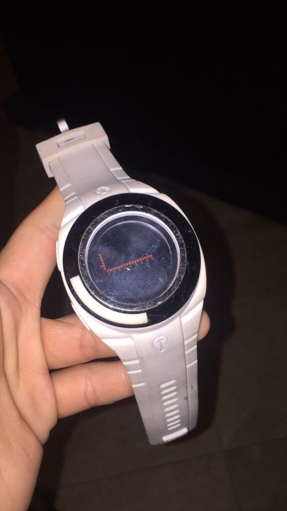 Nixon outsider lowdown surf watch