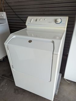 Oversize Capacity Plus. DELIVERY AVAILABLE.