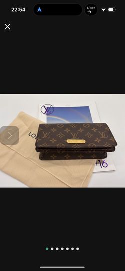 Louis Vuitton Lily 