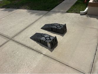 Car/ truck ramps