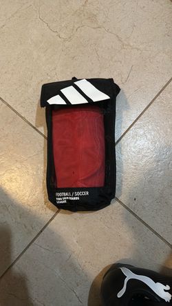 shin guards